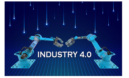 搭乘工業(yè)4.0快車，顛覆性技術(shù)革制造業(yè)